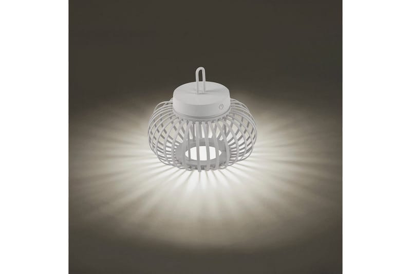 Akuba Just Light Taklampa - White - Belysning - Lampor & belysning inomhus - Fönsterlampa