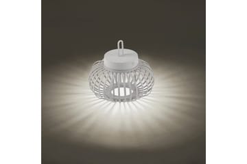 Akuba Just Light Taklampa - White - Belysning - Lampor & belysning inomhus - Fönsterlampa