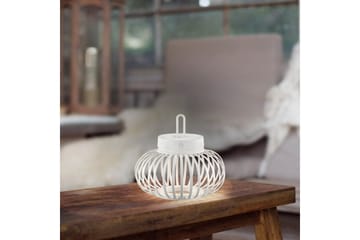 Akuba Just Light Taklampa - White - Belysning - Lampor & belysning inomhus - Fönsterlampa