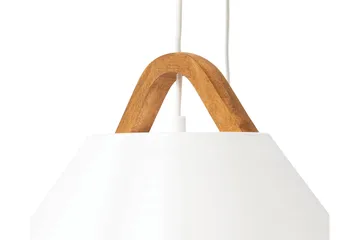 Almitara Pendellampa Rund - Svart - Belysning - Lampor & belysning inomhus - Fönsterlampa