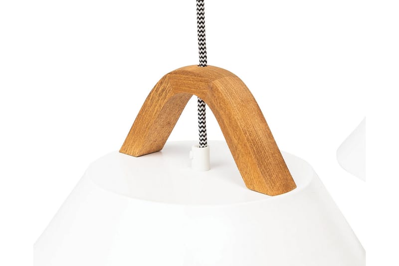 Almitara Pendellampa Rund - Svart - Belysning - Lampor & belysning inomhus - Fönsterlampa