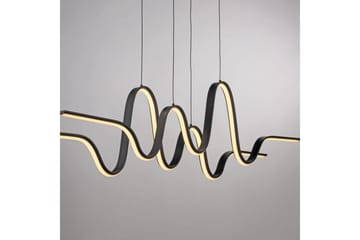 Altitude Paul Neuhaus Taklampa - Black - Belysning - Lampor & belysning inomhus - Fönsterlampa