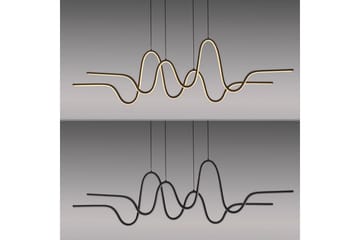Altitude Paul Neuhaus Taklampa - Black - Belysning - Lampor & belysning inomhus - Fönsterlampa
