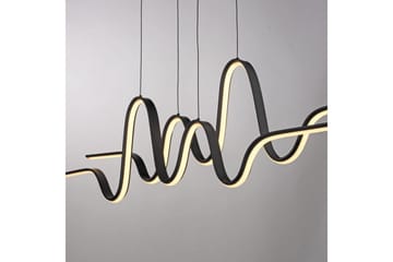 Altitude Paul Neuhaus Taklampa - Black - Belysning - Lampor & belysning inomhus - Fönsterlampa