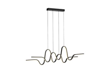 Altitude Paul Neuhaus Taklampa - Black - Belysning - Lampor & belysning inomhus - Fönsterlampa