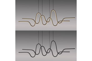 Altitude Paul Neuhaus Taklampa - Black - Belysning - Lampor & belysning inomhus - Fönsterlampa