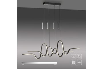 Altitude Paul Neuhaus Taklampa - Black - Belysning - Lampor & belysning inomhus - Fönsterlampa