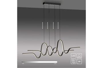Altitude Paul Neuhaus Taklampa - Black - Belysning - Lampor & belysning inomhus - Fönsterlampa