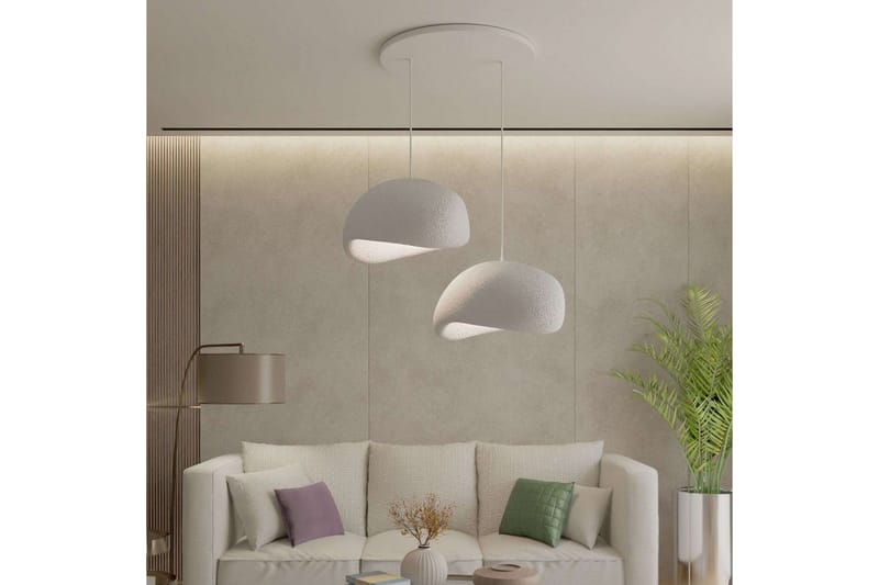 Avelon Pendellampa - Svart - Belysning - Lampor & belysning inomhus - Fönsterlampa