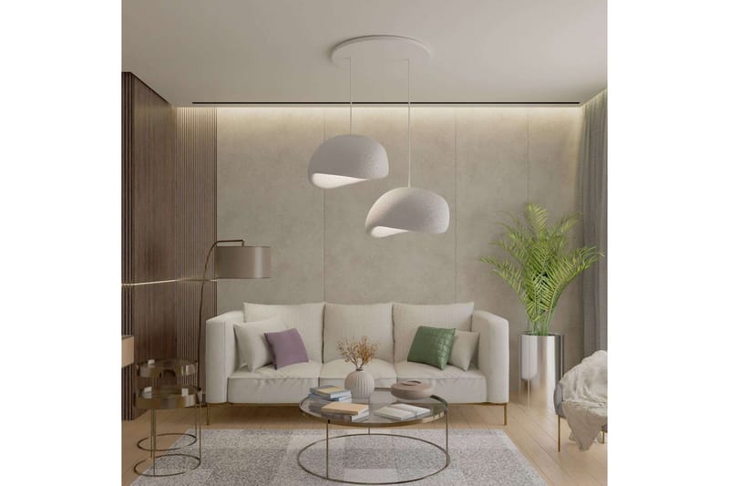 Avelon Pendellampa - Svart - Belysning - Lampor & belysning inomhus - Fönsterlampa