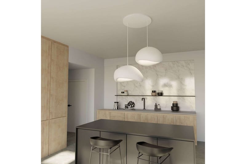 Avelon Pendellampa - Svart - Belysning - Lampor & belysning inomhus - Fönsterlampa