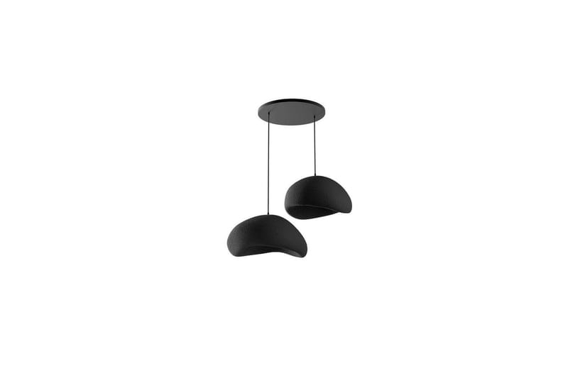 Avelon Pendellampa - Svart - Belysning - Lampor & belysning inomhus - Fönsterlampa