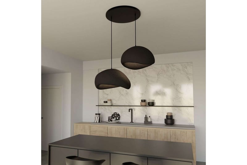 Avelon Pendellampa - Svart - Belysning - Lampor & belysning inomhus - Fönsterlampa