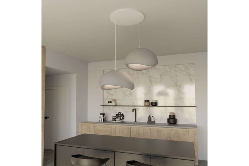 Avelon Pendellampa - Svart - Belysning - Lampor & belysning inomhus - Fönsterlampa