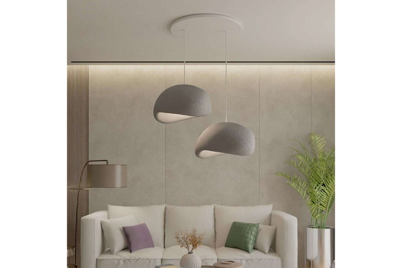 Avelon Pendellampa - Svart - Belysning - Lampor & belysning inomhus - Fönsterlampa