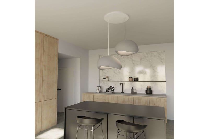 Avelon Pendellampa - Svart - Belysning - Lampor & belysning inomhus - Fönsterlampa