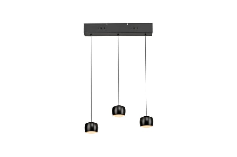 Ballini Just Light Taklampa - Black - Belysning - Lampor & belysning inomhus - Fönsterlampa