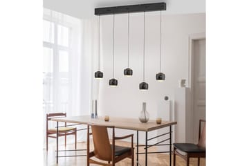 Ballini Just Light Taklampa - Black - Belysning - Lampor & belysning inomhus - Fönsterlampa