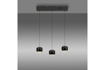 Ballini Just Light Taklampa - Black - Belysning - Lampor & belysning inomhus - Fönsterlampa