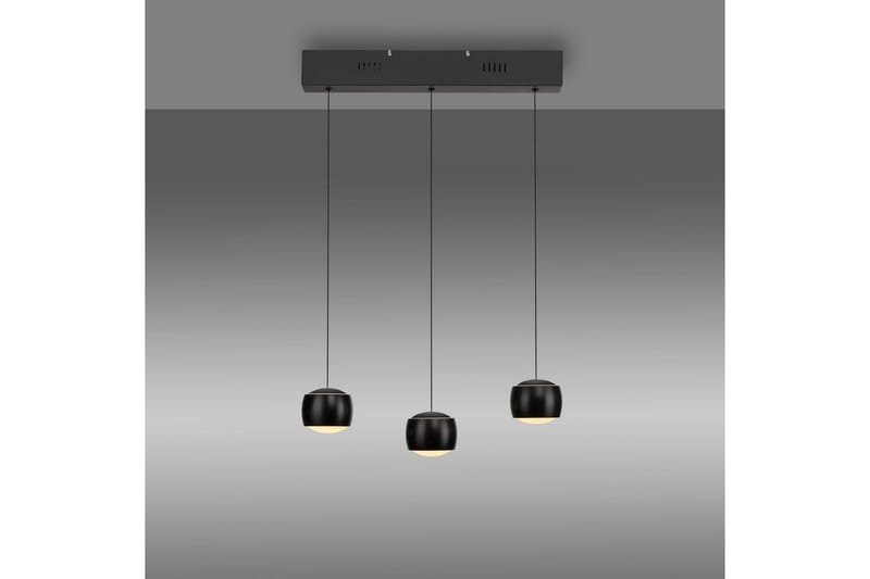 Ballini Just Light Taklampa - Black - Belysning - Lampor & belysning inomhus - Fönsterlampa