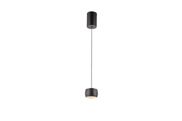 Ballini Just Light Taklampa - Black - Belysning - Lampor & belysning inomhus - Fönsterlampa