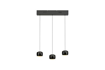 Ballini Just Light Taklampa - Black - Belysning - Lampor & belysning inomhus - Fönsterlampa