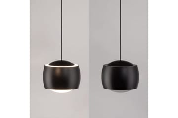 Ballini Just Light Taklampa - Black - Belysning - Lampor & belysning inomhus - Fönsterlampa