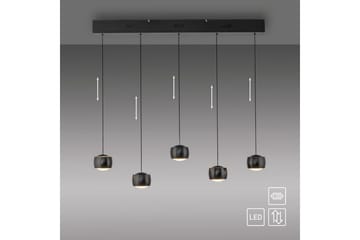 Ballini Just Light Taklampa - Black - Belysning - Lampor & belysning inomhus - Fönsterlampa