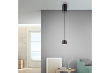 Ballini Just Light Taklampa - Black - Belysning - Lampor & belysning inomhus - Fönsterlampa