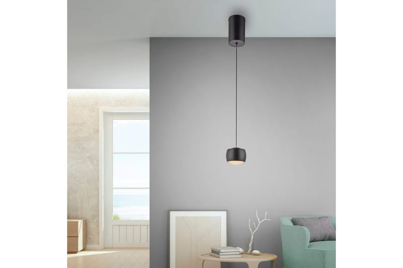 Ballini Just Light Taklampa - Black - Belysning - Lampor & belysning inomhus - Fönsterlampa