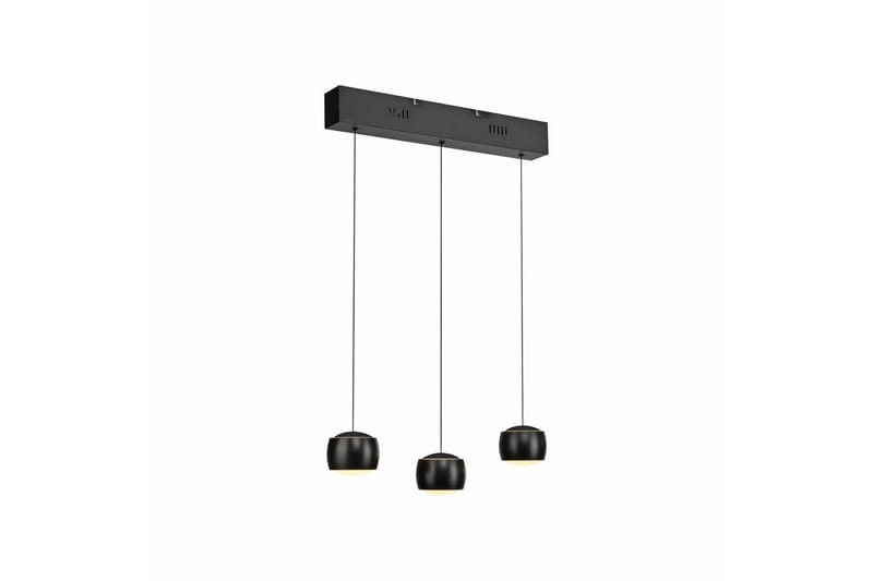 Ballini Just Light Taklampa - Black - Belysning - Lampor & belysning inomhus - Fönsterlampa