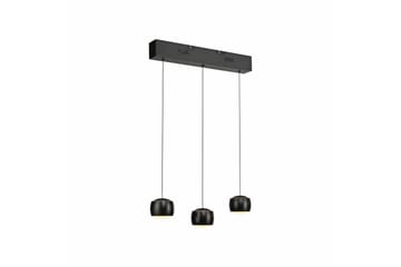 Ballini Just Light Taklampa - Black - Belysning - Lampor & belysning inomhus - Fönsterlampa