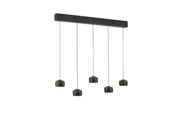 Ballini Just Light Taklampa - Black - Belysning - Lampor & belysning inomhus - Fönsterlampa