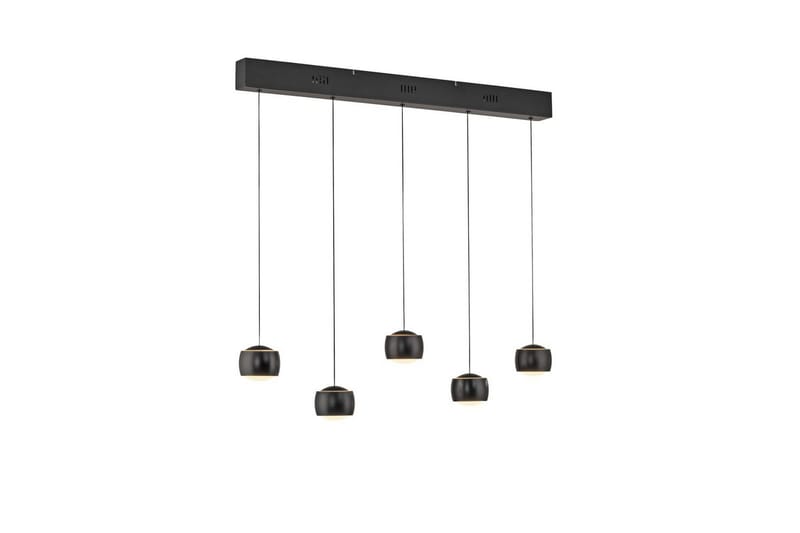 Ballini Just Light Taklampa - Black - Belysning - Lampor & belysning inomhus - Fönsterlampa