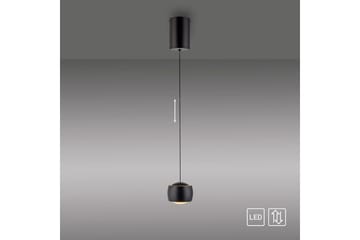 Ballini Just Light Taklampa - Black - Belysning - Lampor & belysning inomhus - Fönsterlampa