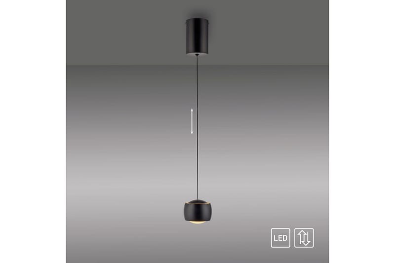 Ballini Just Light Taklampa - Black - Belysning - Lampor & belysning inomhus - Fönsterlampa