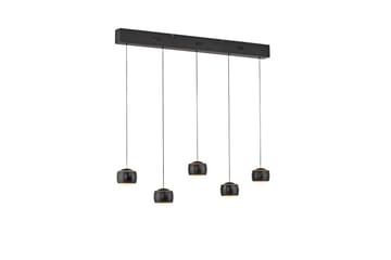 Ballini Just Light Taklampa - Black - Belysning - Lampor & belysning inomhus - Fönsterlampa