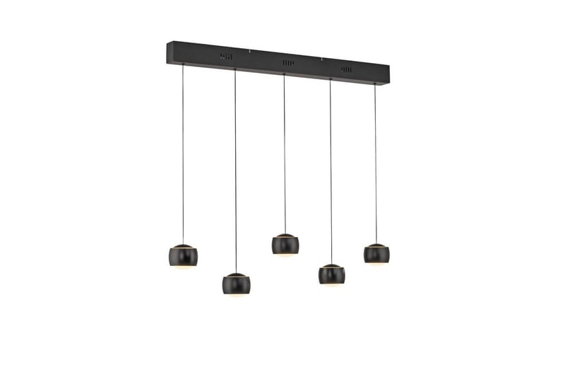 Ballini Just Light Taklampa - Black - Belysning - Lampor & belysning inomhus - Fönsterlampa