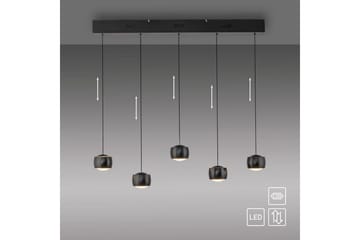 Ballini Just Light Taklampa - Black - Belysning - Lampor & belysning inomhus - Fönsterlampa