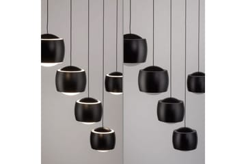 Ballini Just Light Taklampa - Black - Belysning - Lampor & belysning inomhus - Fönsterlampa