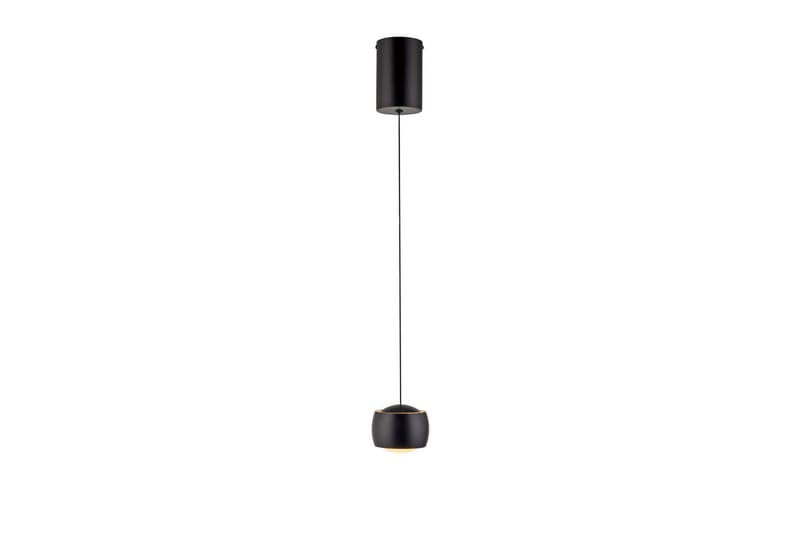 Ballini Just Light Taklampa, Black