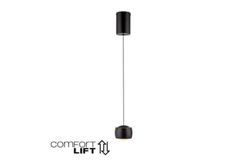 Ballini Just Light Taklampa - Black - Belysning - Lampor & belysning inomhus - Fönsterlampa