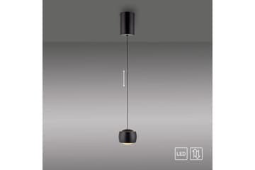 Ballini Just Light Taklampa - Black - Belysning - Lampor & belysning inomhus - Fönsterlampa
