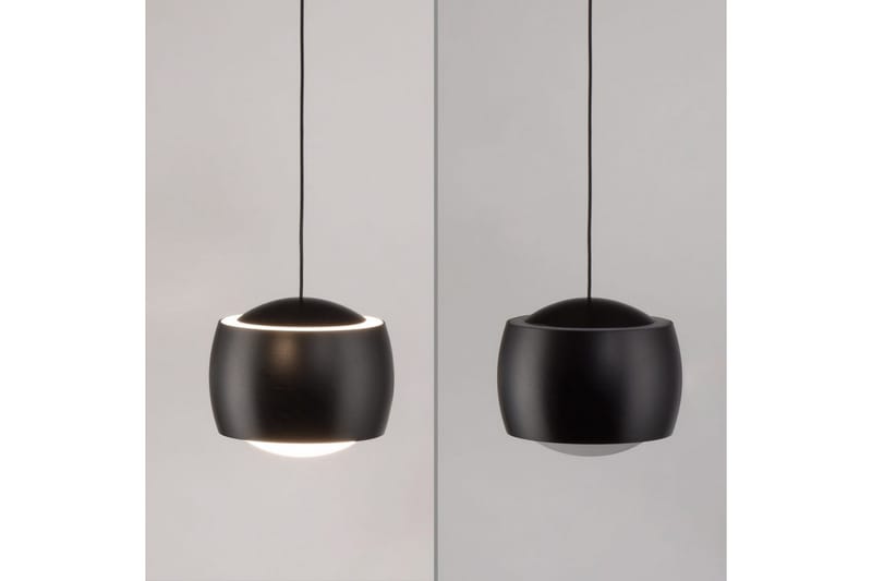 Ballini Just Light Taklampa - Black - Belysning - Lampor & belysning inomhus - Fönsterlampa