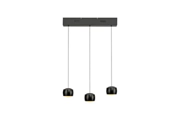 Ballini Just Light Taklampa - Black - Belysning - Lampor & belysning inomhus - Fönsterlampa