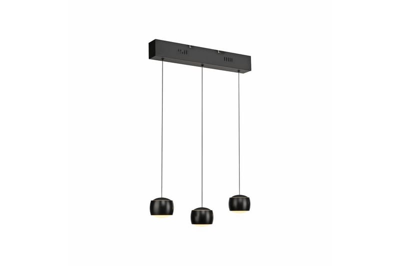 Ballini Just Light Taklampa - Black - Belysning - Lampor & belysning inomhus - Fönsterlampa