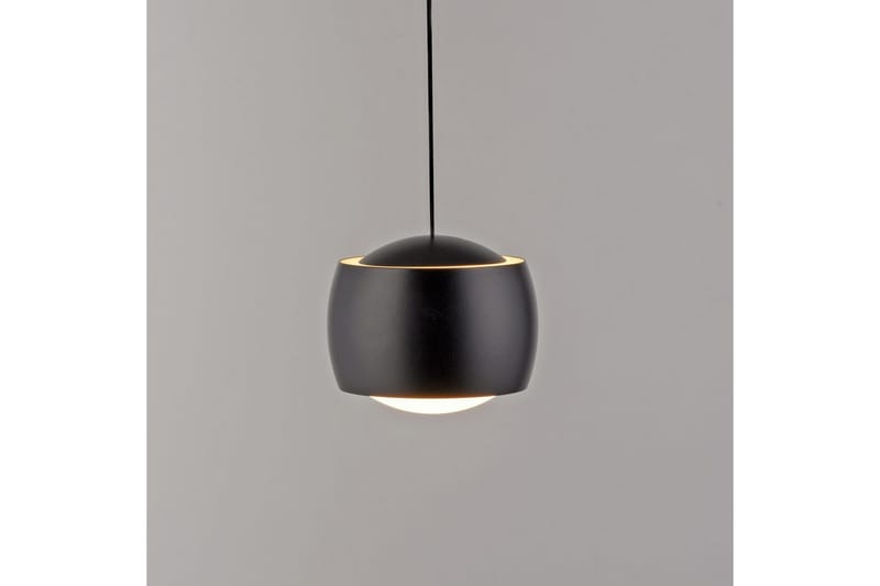 Ballini Just Light Taklampa - Black - Belysning - Lampor & belysning inomhus - Fönsterlampa