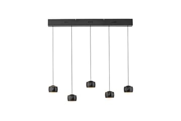 Ballini Just Light Taklampa - Black - Belysning - Lampor & belysning inomhus - Fönsterlampa