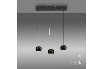 Ballini Just Light Taklampa - Black - Belysning - Lampor & belysning inomhus - Fönsterlampa
