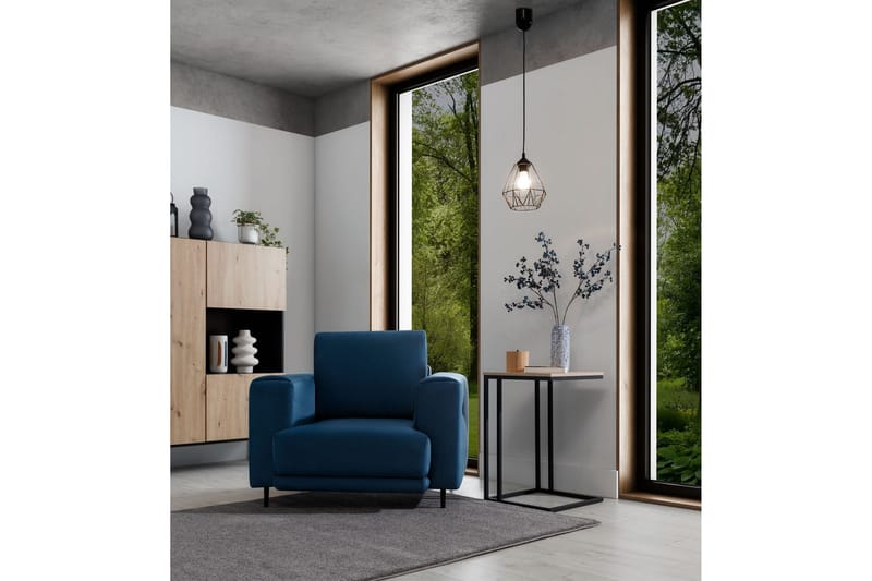 Bendinni Pendellampa - Svart - Belysning - Lampor & belysning inomhus - Fönsterlampa